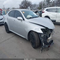 2009 Lexus Is 250
