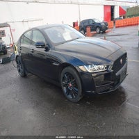 2019 Jaguar Xe 25T Prestige