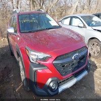 2025 Subaru Outback Touring