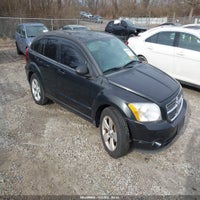 2011 Dodge Caliber Mainstreet