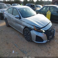 2023 Nissan Altima Sv Fwd