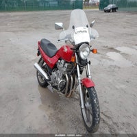 1992 Honda Cb750