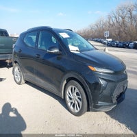 2023 Chevrolet Bolt Euv Fwd Lt