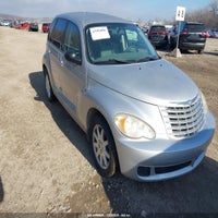 2007 Chrysler Pt Cruiser Touring