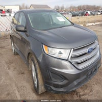 2017 Ford Edge Se