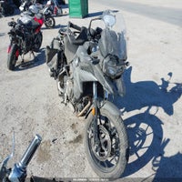 2024 BMW F800 Gs