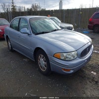 2004 Buick Lesabre Limited