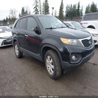 2011 Kia Sorento Lx