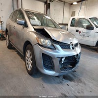2010 Mazda Cx-7 I Sport
