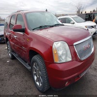 2008 GMC Yukon Denali