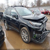 2024 Toyota Rav4 Limited