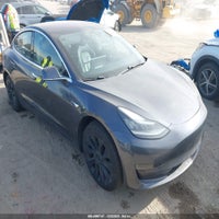 2018 Tesla Model 3 Long Range/Mid Range