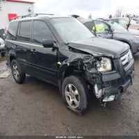 2006 Honda Pilot Ex