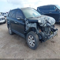 2011 Kia Sorento Lx