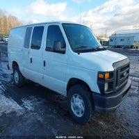 2009 Ford E-250 Commercial/Recreational
