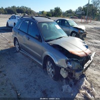 2006 Subaru Impreza Outback Sport