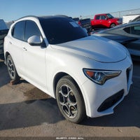 2020 Alfa Romeo Stelvio Sport Awd