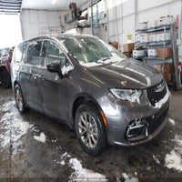 2023 Chrysler Pacifica Touring L Awd