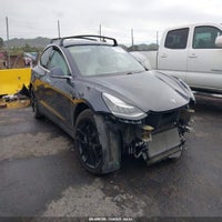 2019 Tesla Model 3 Long Range/Performance