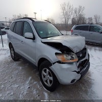 2008 Hyundai Santa Fe Gls