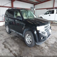 2009 Ford Escape Limited