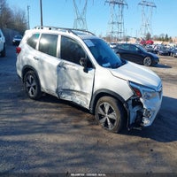 2019 Subaru Forester Touring