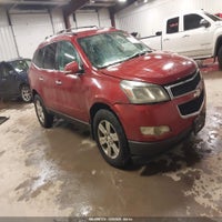 2014 Chevrolet Traverse 1Lt