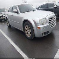 2006 Chrysler 300 Touring