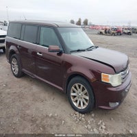 2009 Ford Flex Sel