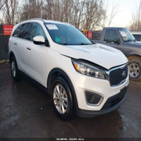 2016 Kia Sorento 2.4L Lx