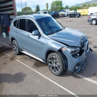 2022 BMW X1 Sdrive28I