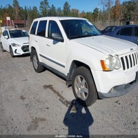 2008 Jeep Grand Cherokee Laredo