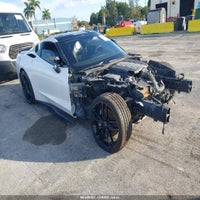 2019 Chevrolet Corvette Stingray 1Lt
