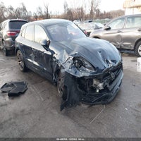 2023 Porsche Macan S