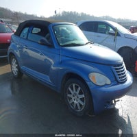 2007 Chrysler Pt Cruiser