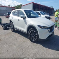 2023 Mazda Cx-5 2.5 S Premium