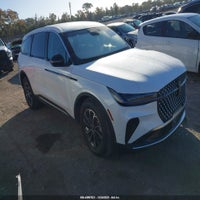 2024 Lincoln Nautilus Premiere