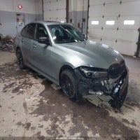 2023 BMW 330I xDrive