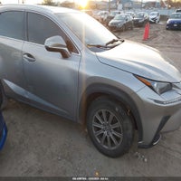 2019 Lexus Nx 300
