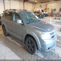 2010 Dodge Journey Sxt