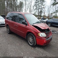 2005 Dodge Grand Caravan Sxt