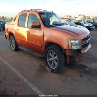 2007 Chevrolet Avalanche 1500 Ltz