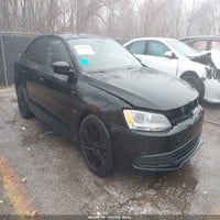 2012 Volkswagen Jetta 2.0L S