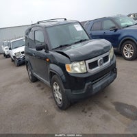 2010 Honda Element Lx