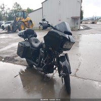 2021 Harley-Davidson Fltrxs