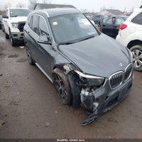 2016 BMW X1 xDrive28I