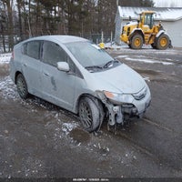 2013 Honda Insight Lx