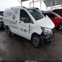 2019 Mercedes-Benz Metris