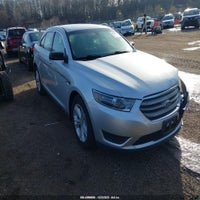 2015 Ford Taurus Se