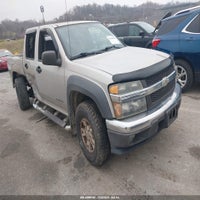2005 Chevrolet Colorado Ls